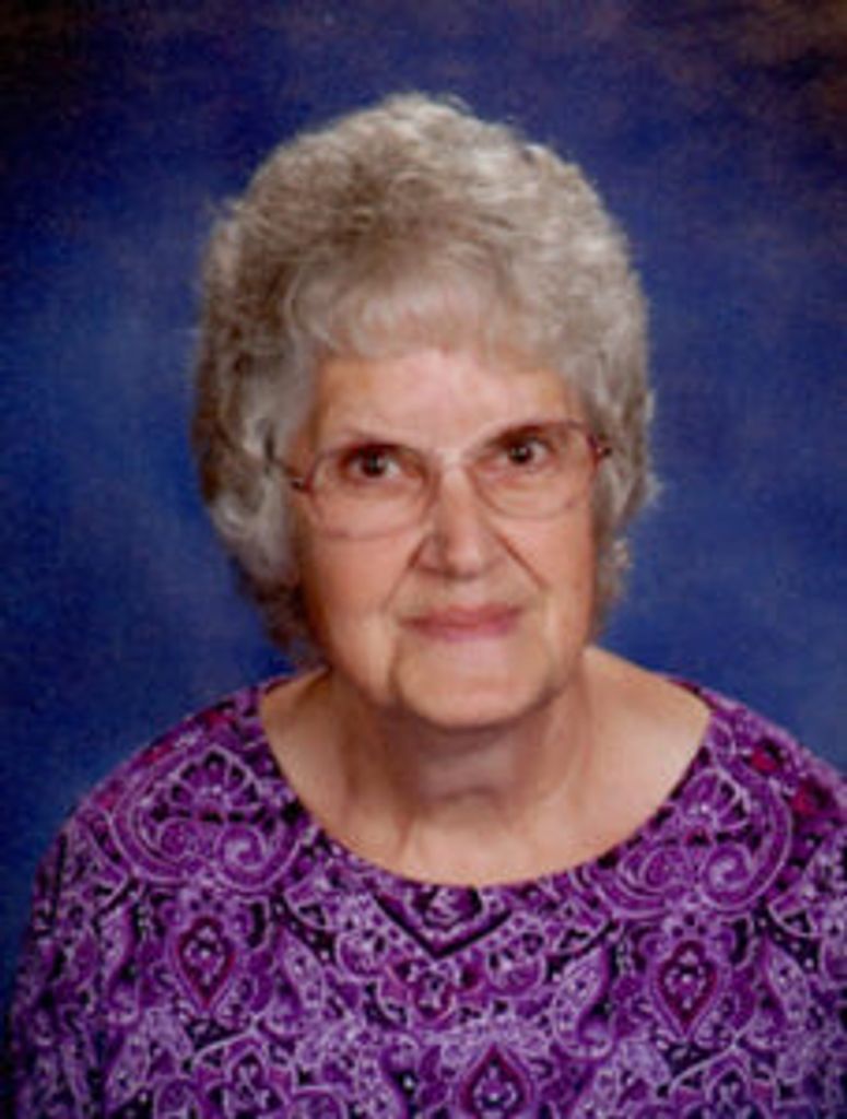 Laura Louise Stiles