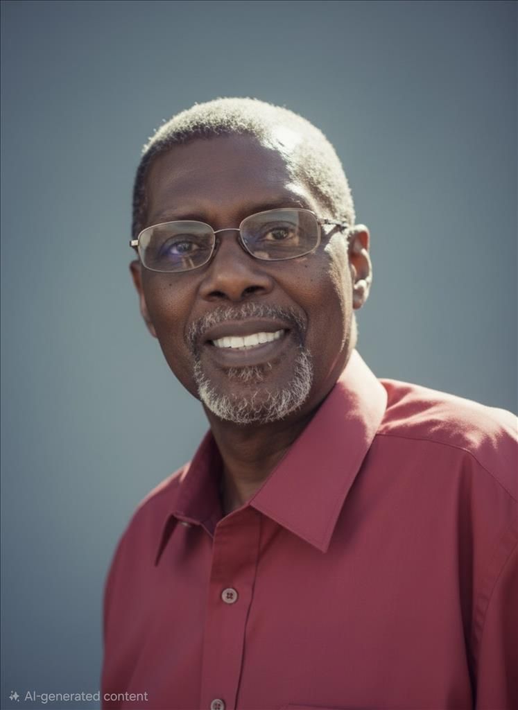 Elijah Muhammed Hall Profile Photo