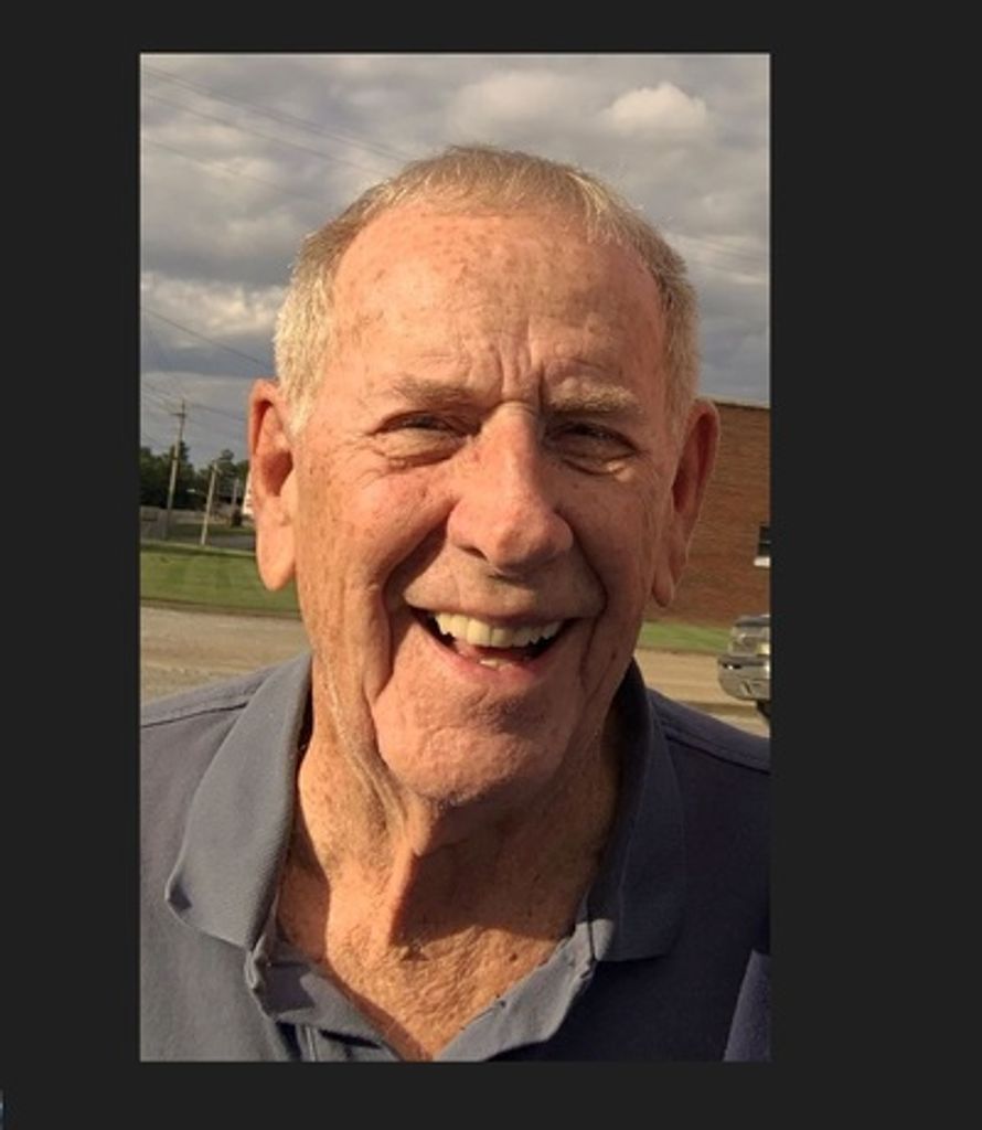 Norman Edgin Profile Photo