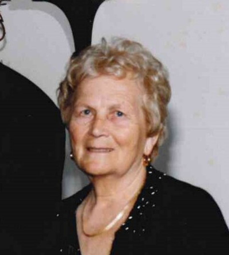 Sabina Szorc Profile Photo