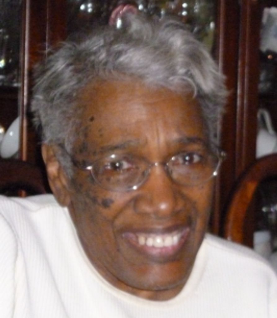 Mary Jackson
