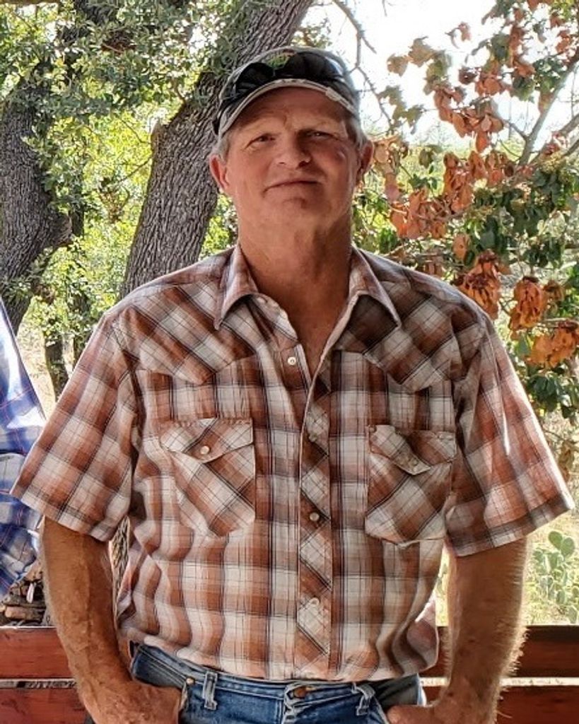 Byron Rex Reed Profile Photo