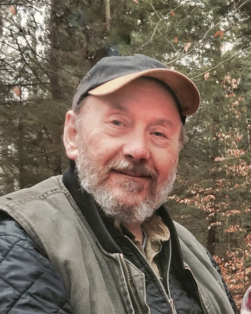 David Clyde Burton Profile Photo