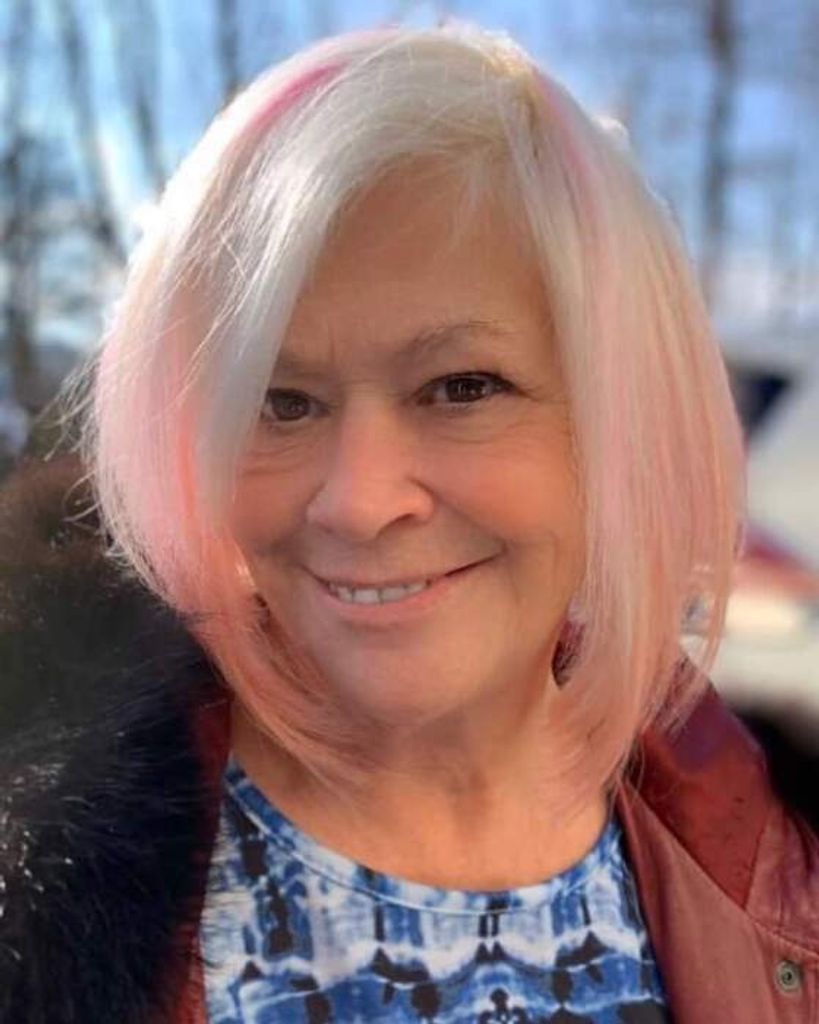 Lorraine Brower