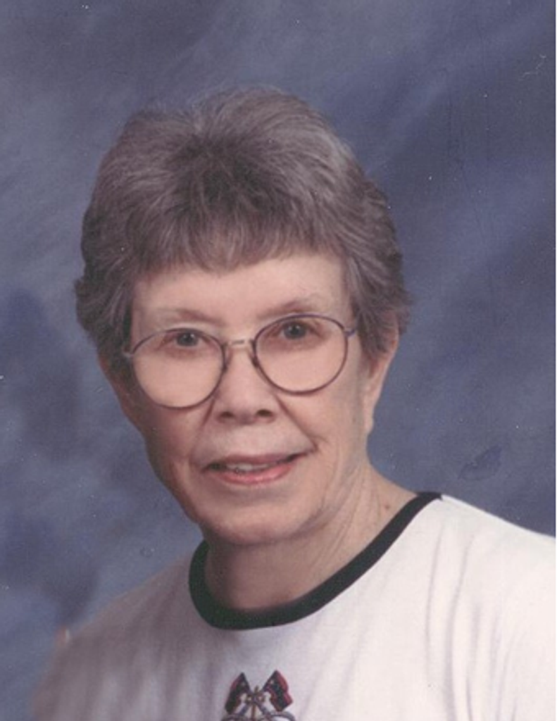 Alma  Williams Stoddart
