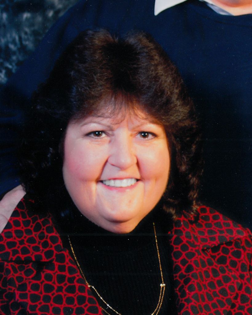 Sharon Marie Park Profile Photo
