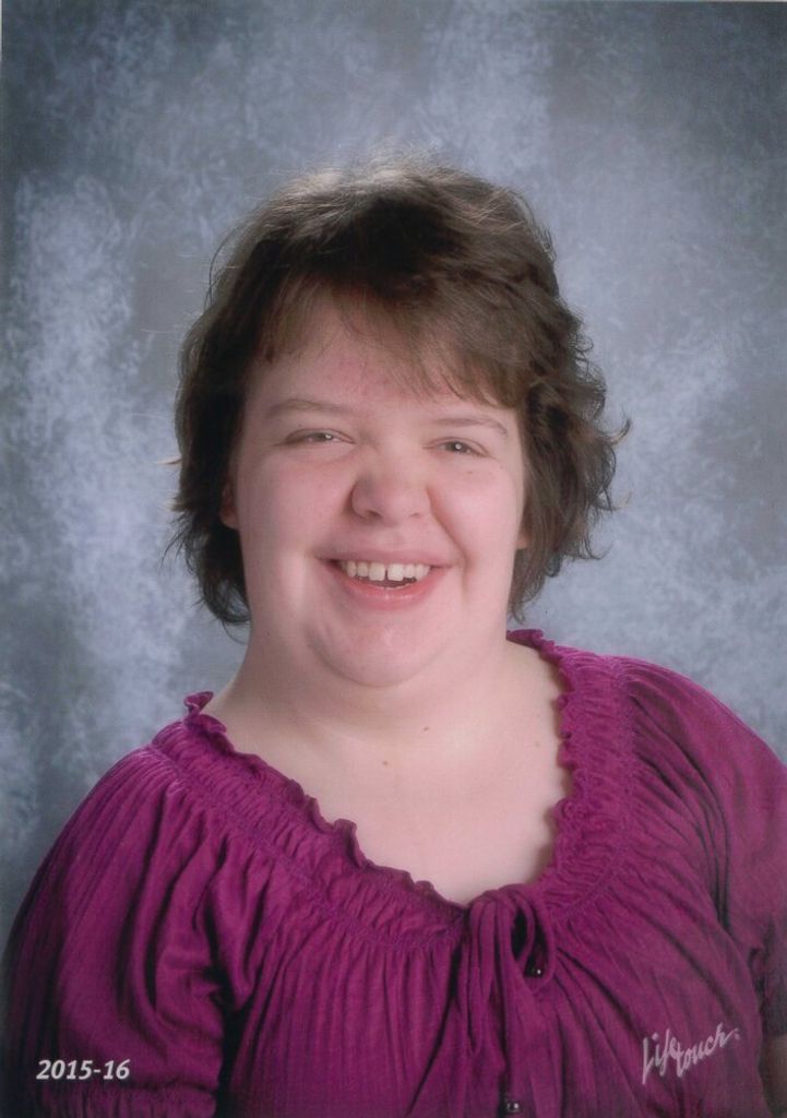 Shannon Rose Winderlin