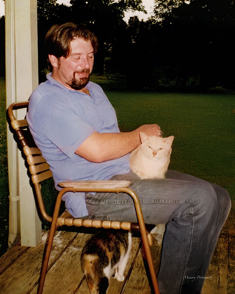 Kenneth Owens Profile Photo