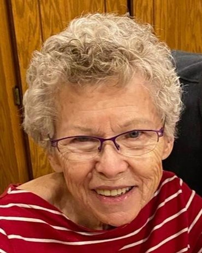 Janet Larsen Profile Photo