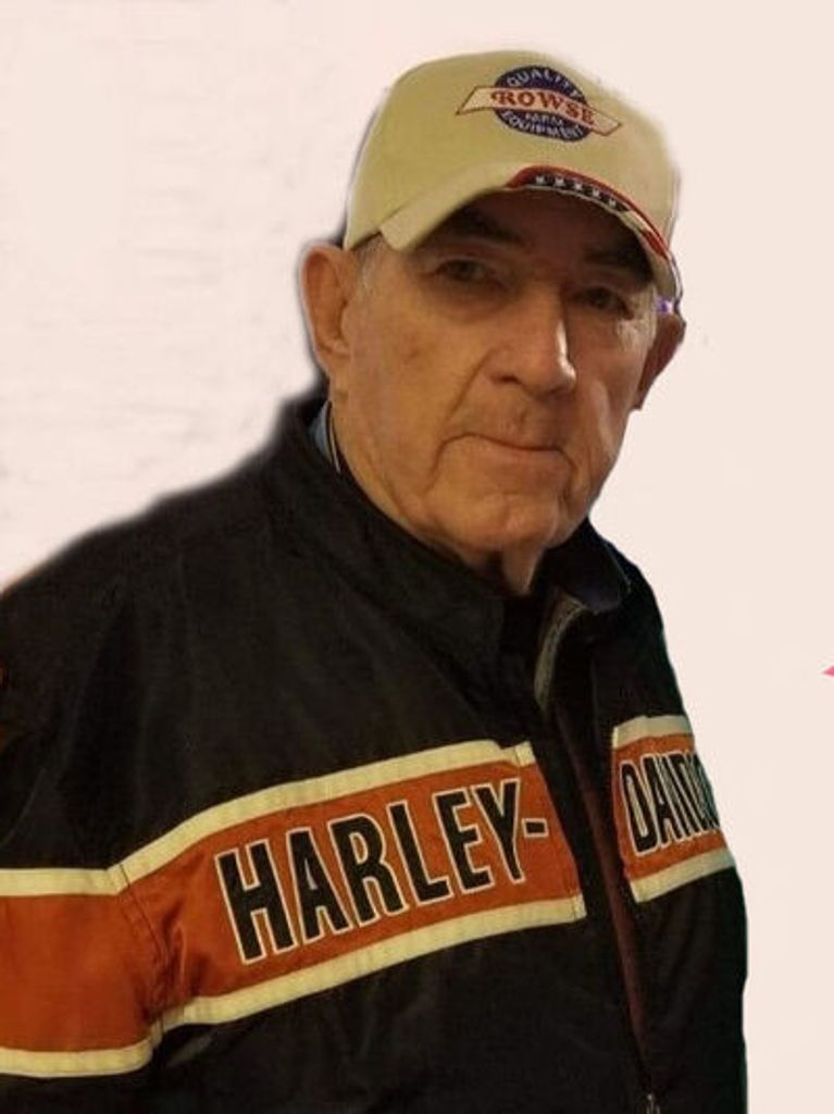 Robert Olan Bartel Profile Photo