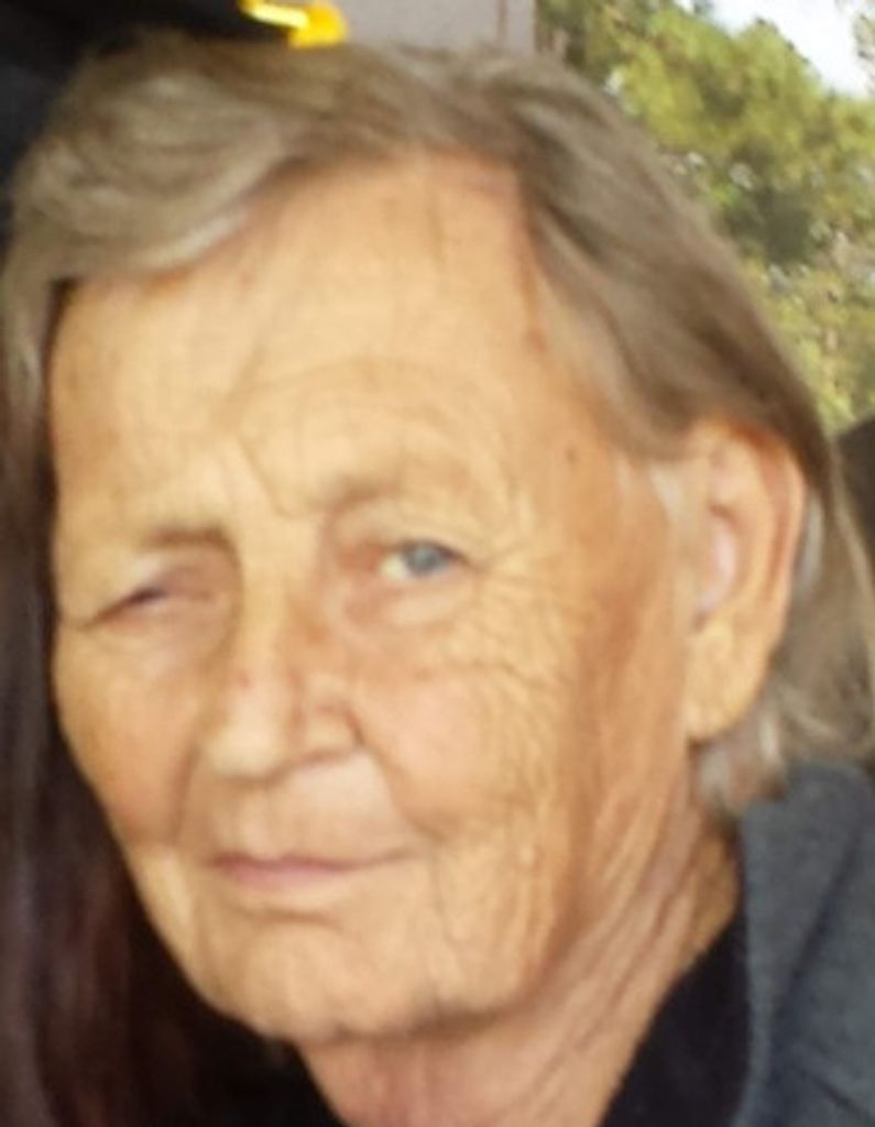 Helen Marie (Arrington)  Odom Profile Photo