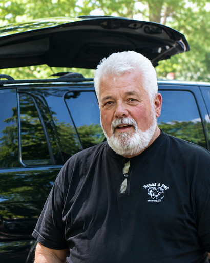Danny Eugene Hunter, Sr. Profile Photo