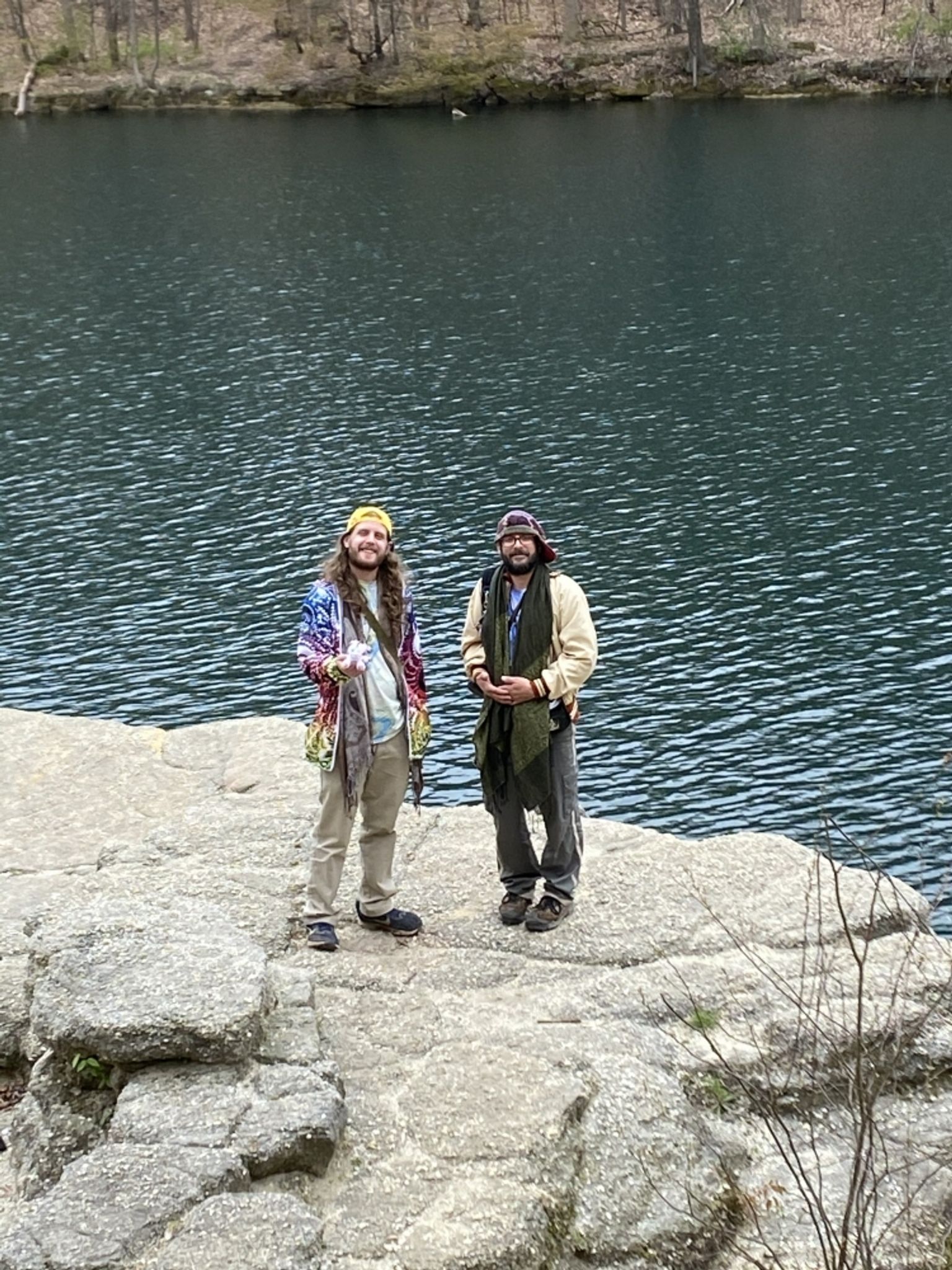 Nicholas K 'Nick' Wood Obituary October 3, 2021 - Riddle Funeral