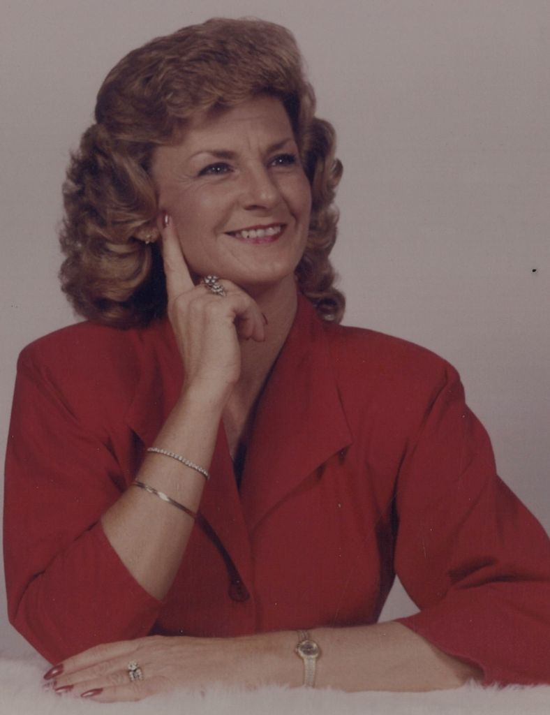 Brenda Lois Gibson Profile Photo