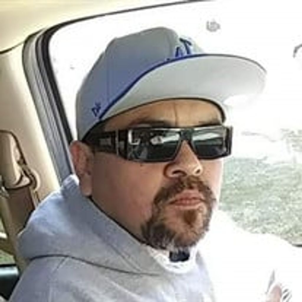 Michael John Horsechief