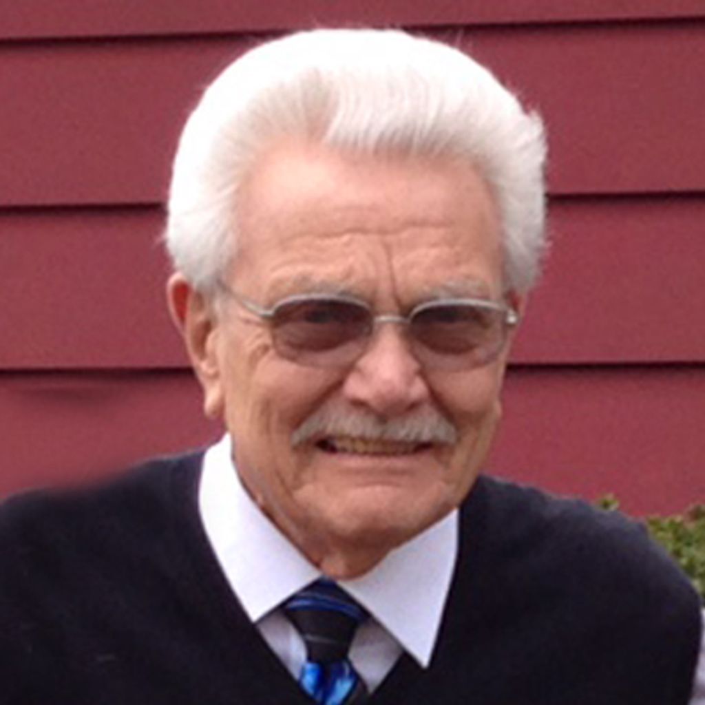 Marvin Arthur Osenga