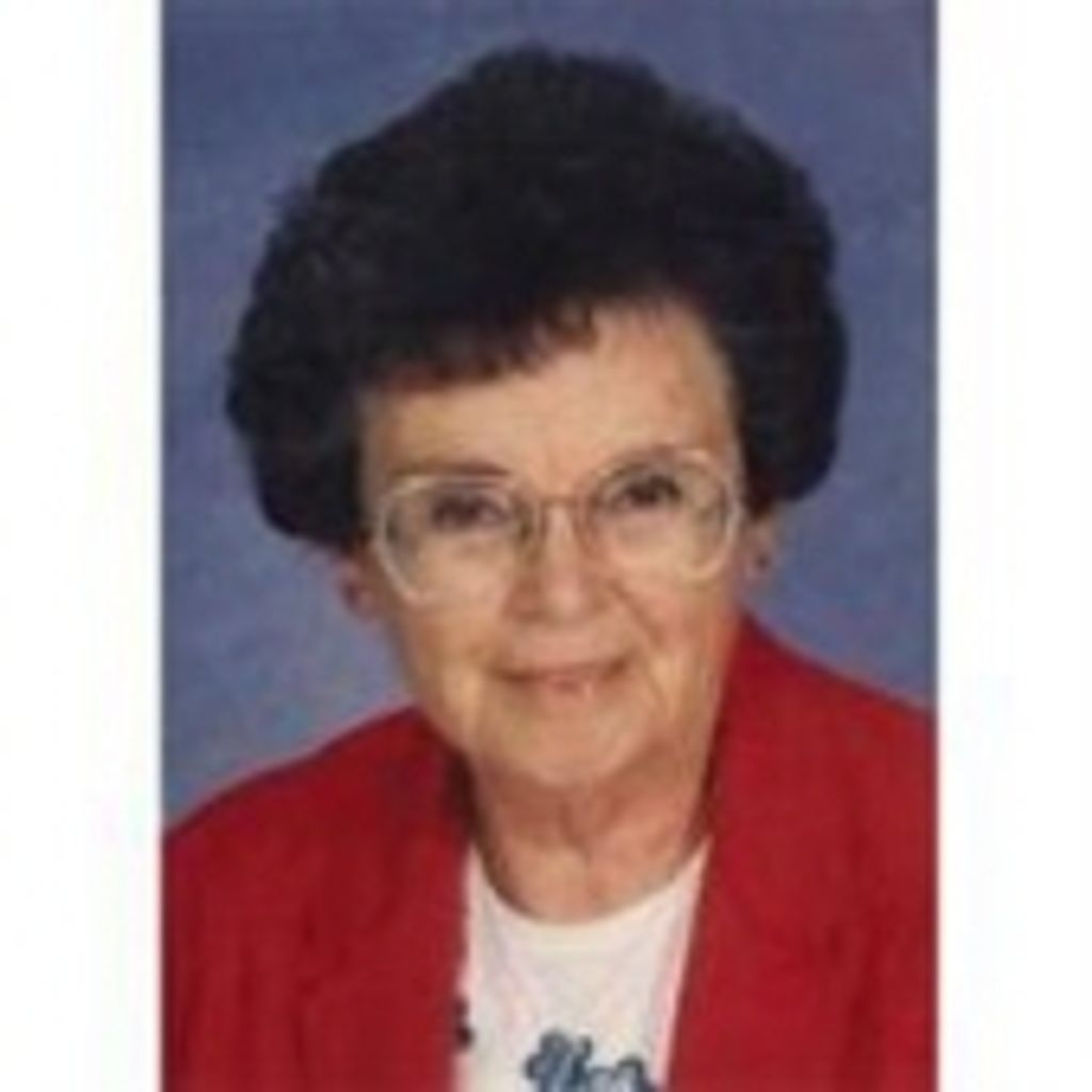 Alice Marie Watts