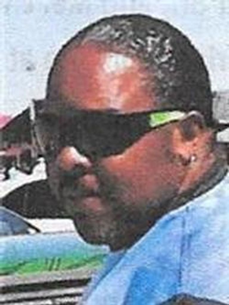 Darryl Wayne "Toad" Videau Profile Photo