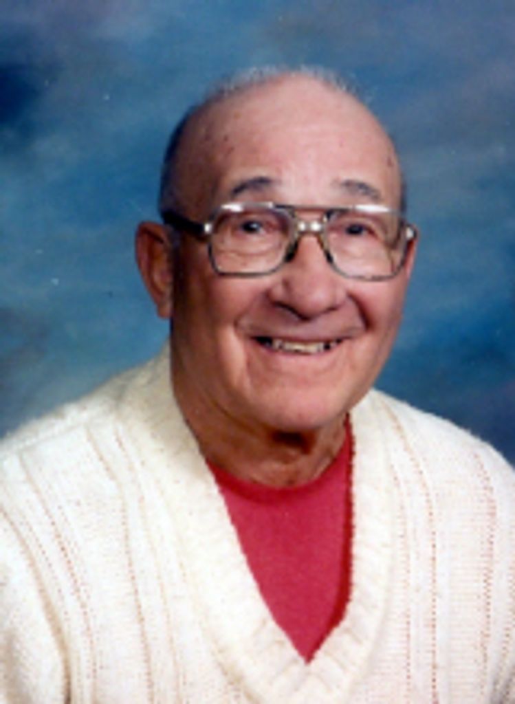 Danny A. Russo