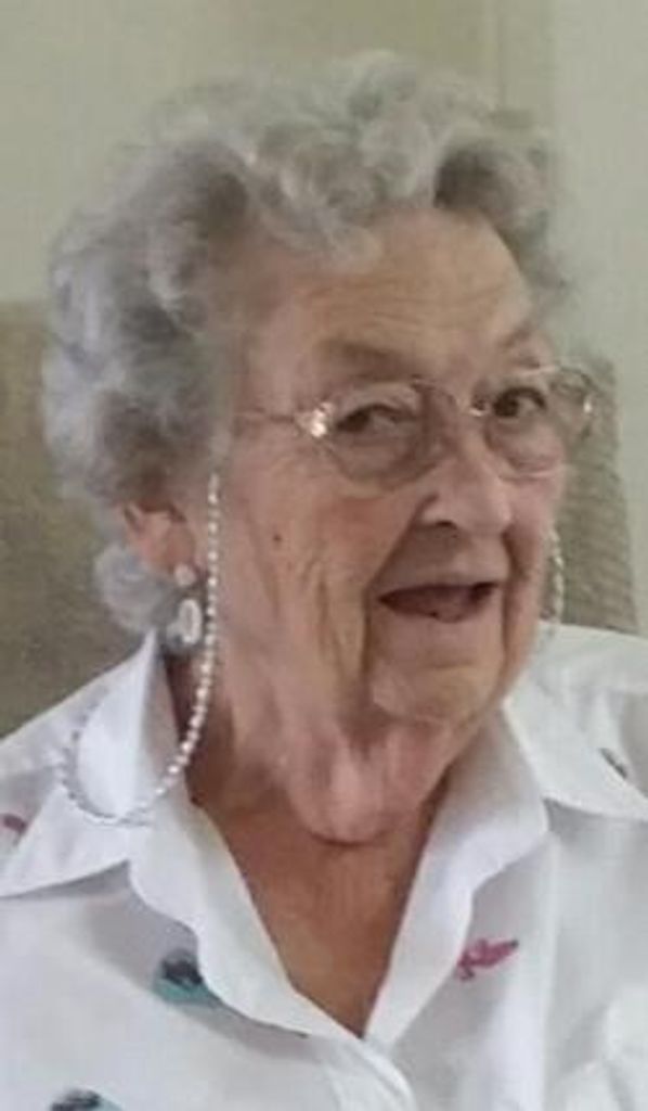Barbara Monger Profile Photo