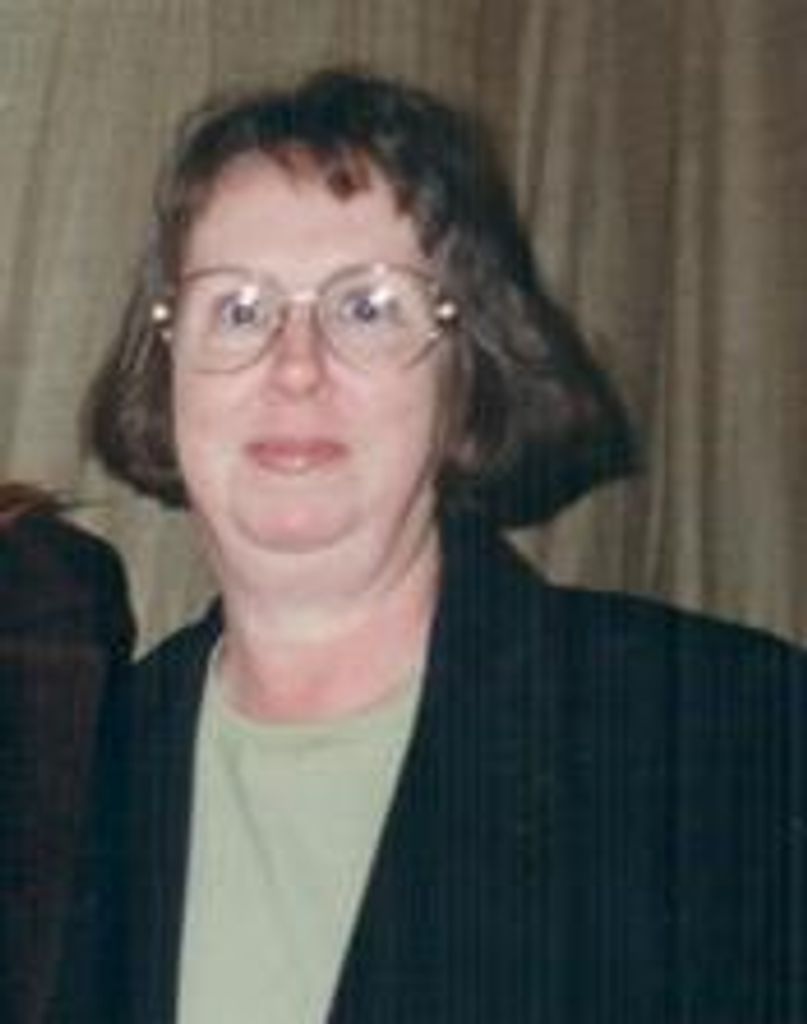 Darlene Schneider Rogers