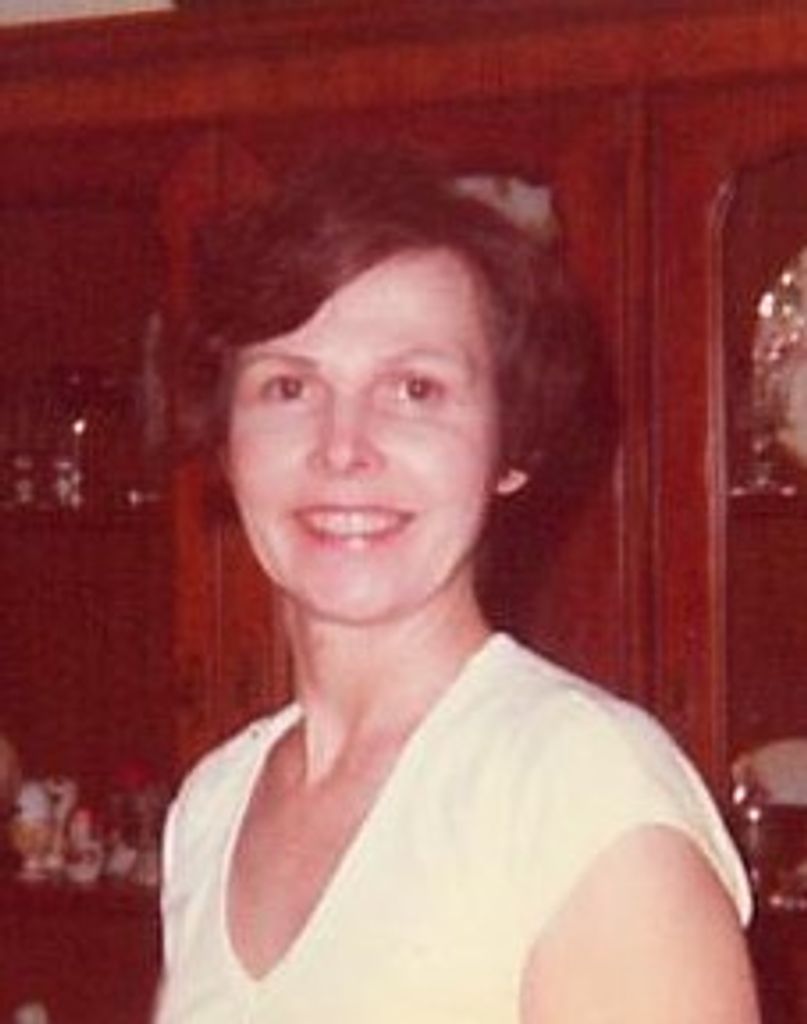 Phyllis Lucille (Johnson)  Hoffmann