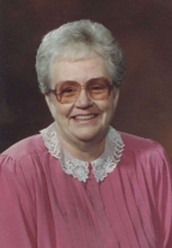 Alice L. Yoder