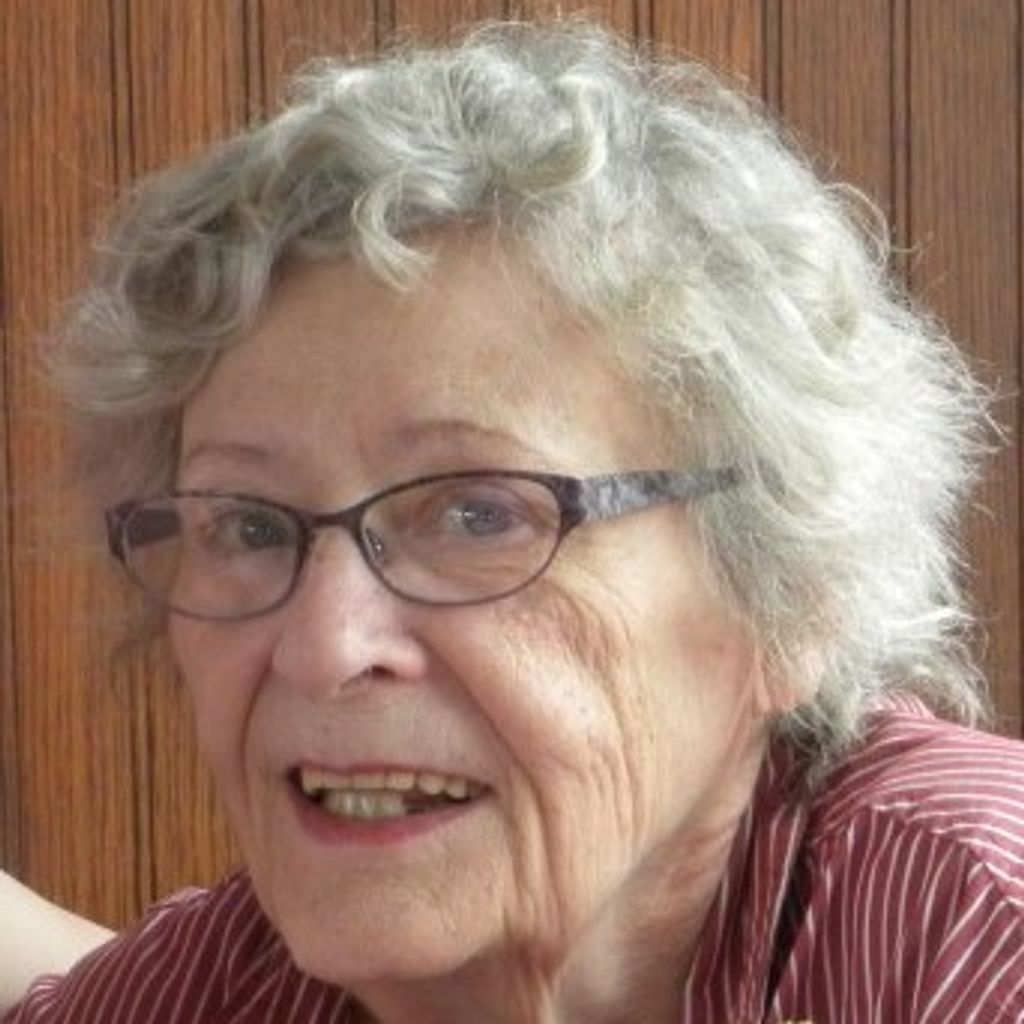Judith "Judy" Ann Cranley Profile Photo