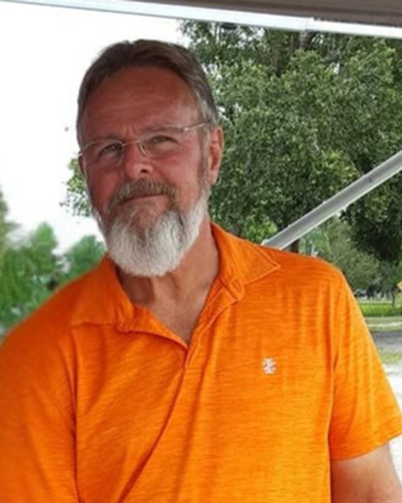 Jerrold Gaskins Profile Photo