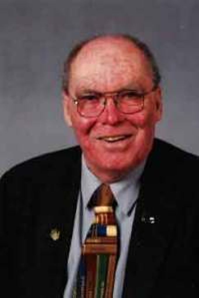 Tom Schleder
