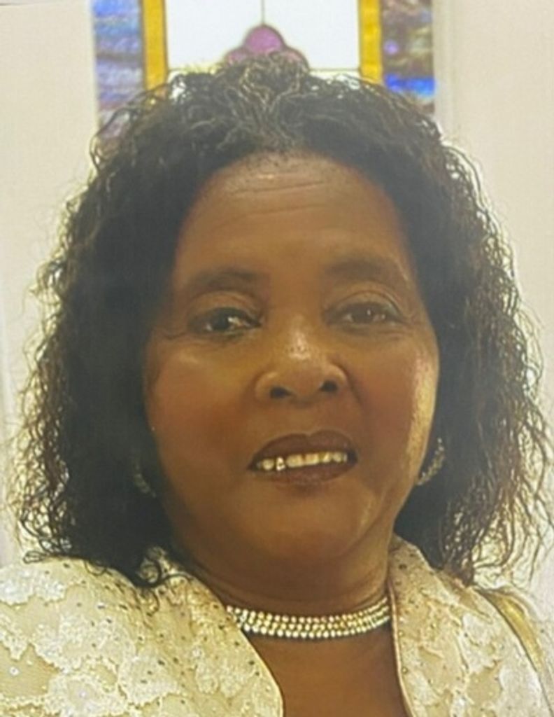 Vera Rosier Thomas Profile Photo