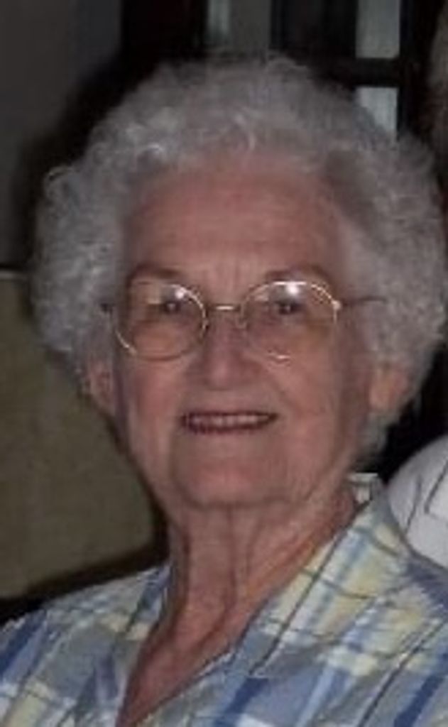 Martha Hudson