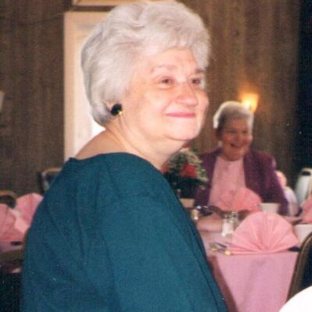 Mary Jane Levesque Chester