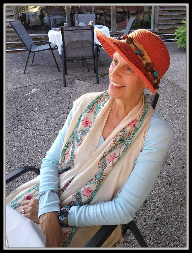 Susan Lee Andrews