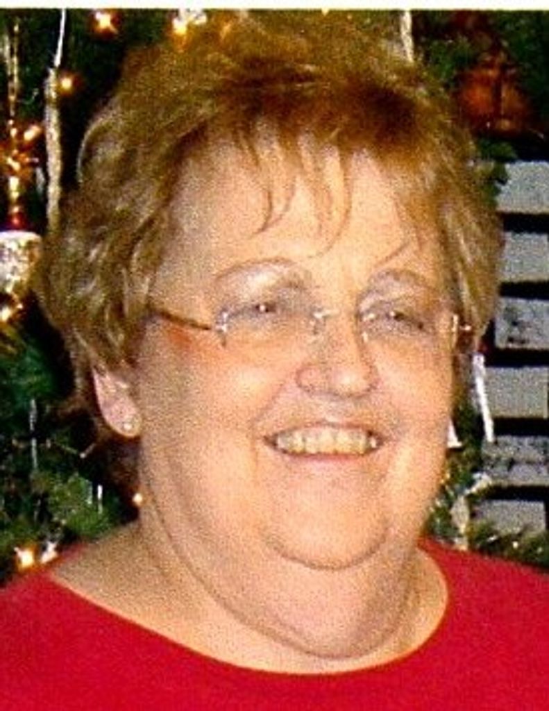 Sue Duvall