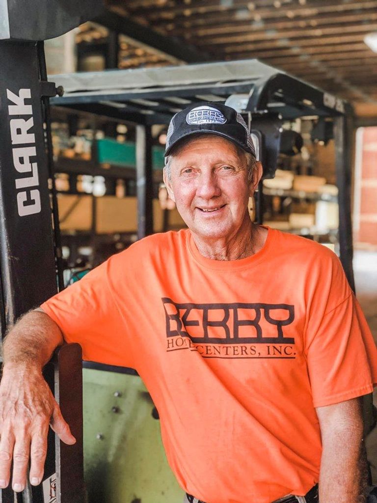 Donald Eugene "Don" Elam Profile Photo