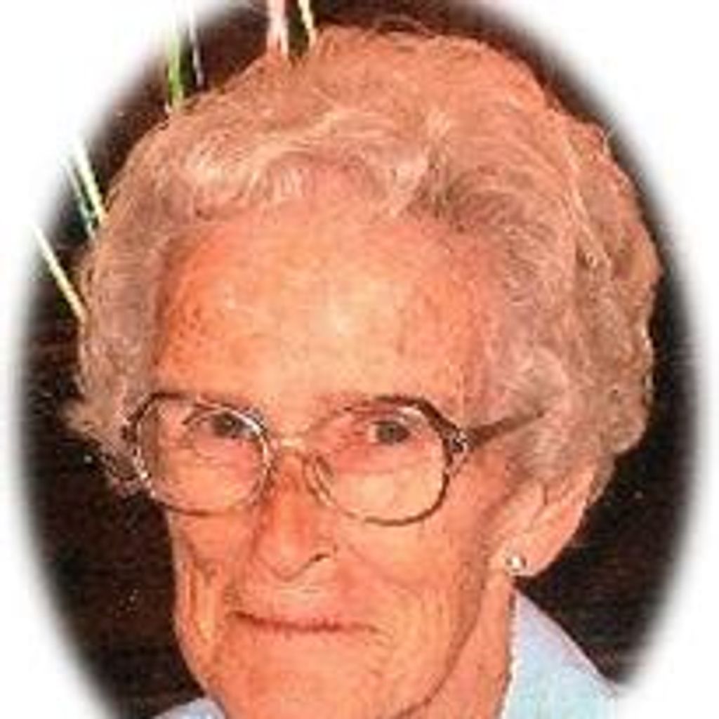 Mattie Frances Brewer