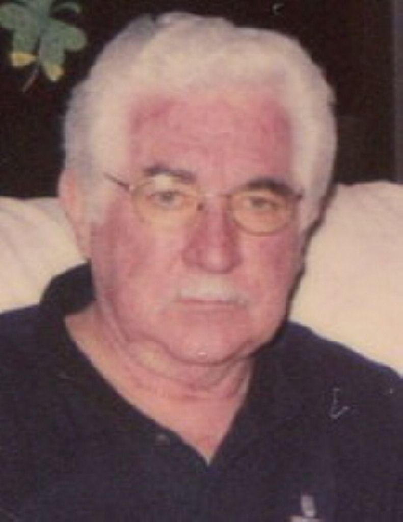 Thomas A. Smith