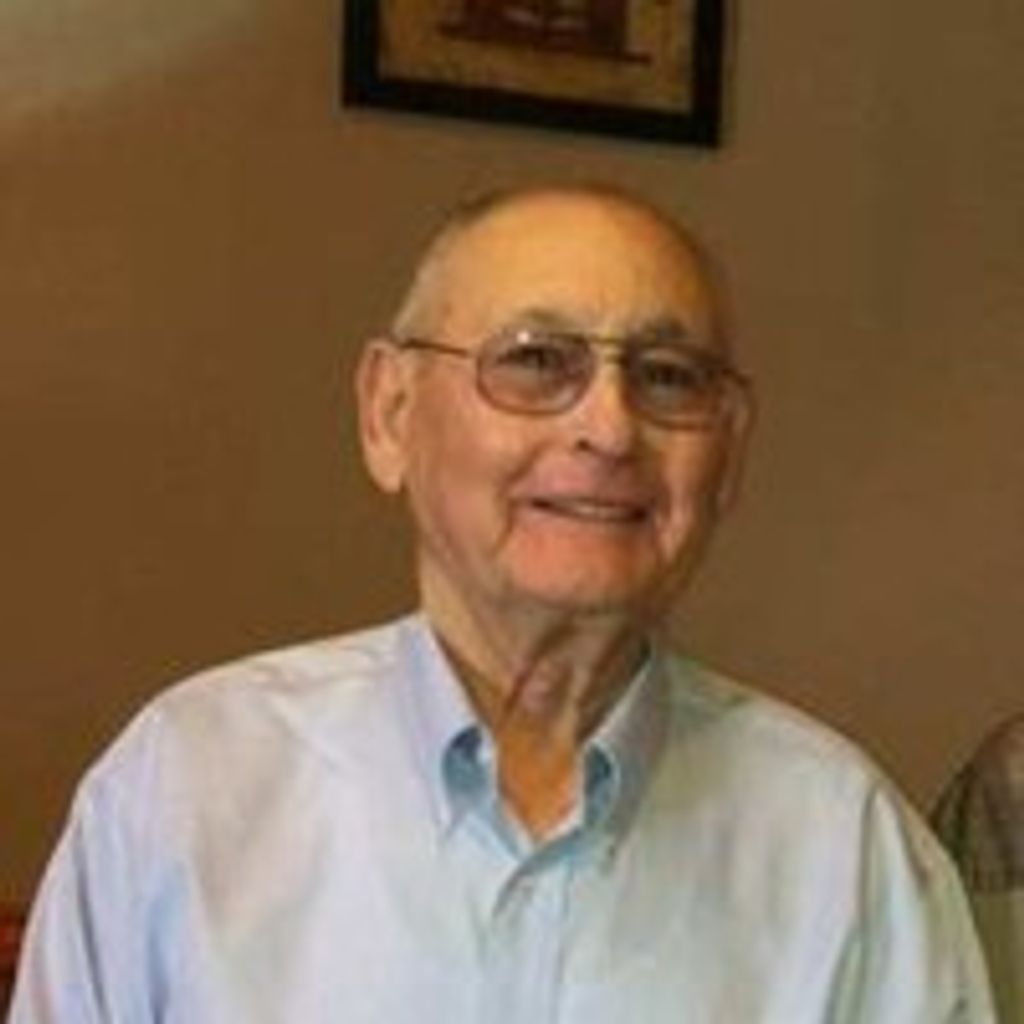 Hadwing Joseph Leblanc