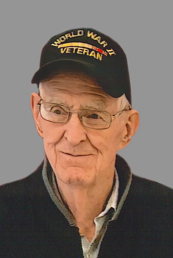Virgil E. Ripperda Profile Photo