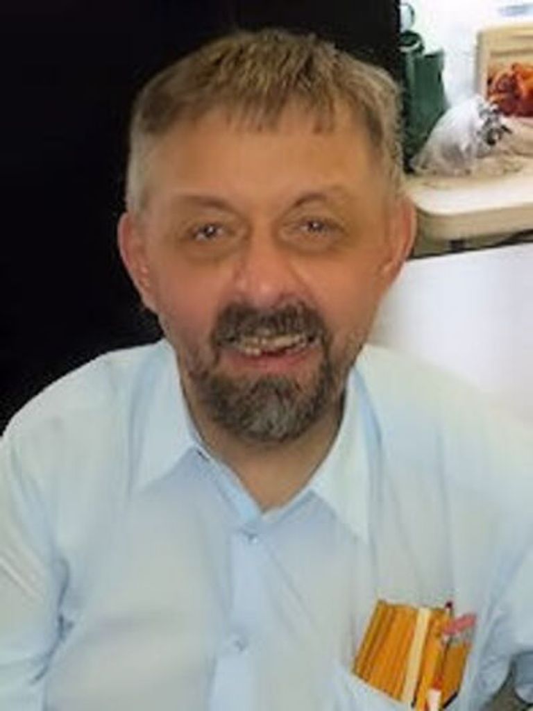 Thomas Eugene Kolb Profile Photo