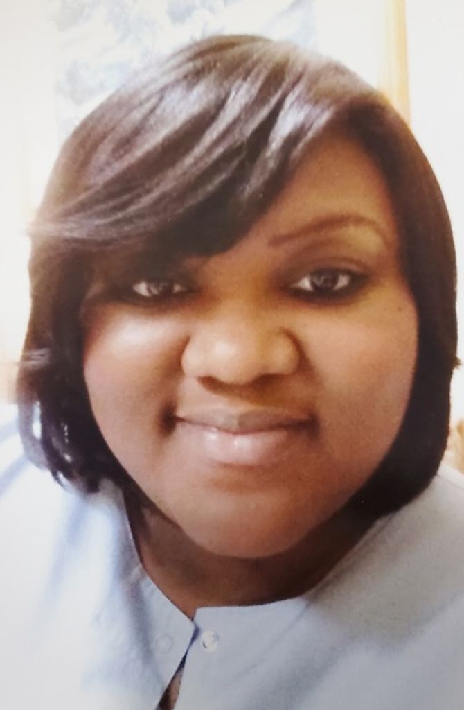 Emmanuelita Esi Siebu Roper Profile Photo