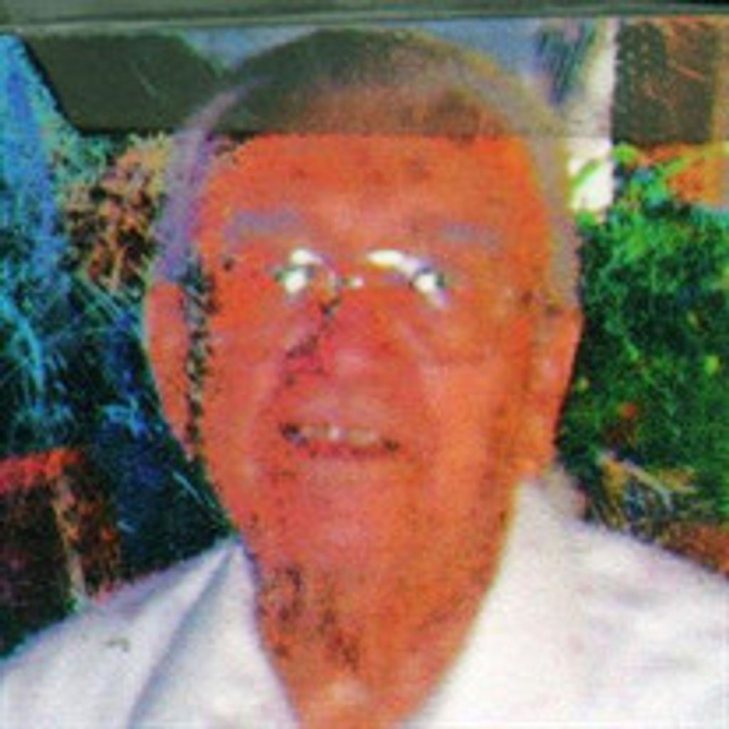 Joseph Ray Colbert