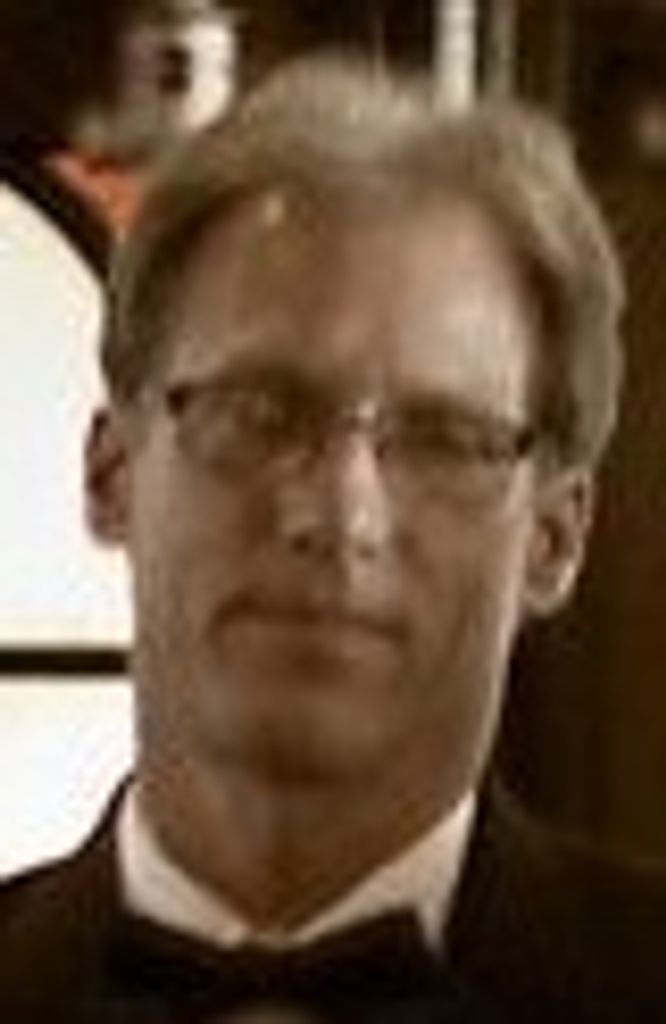 Jeffrey W White
