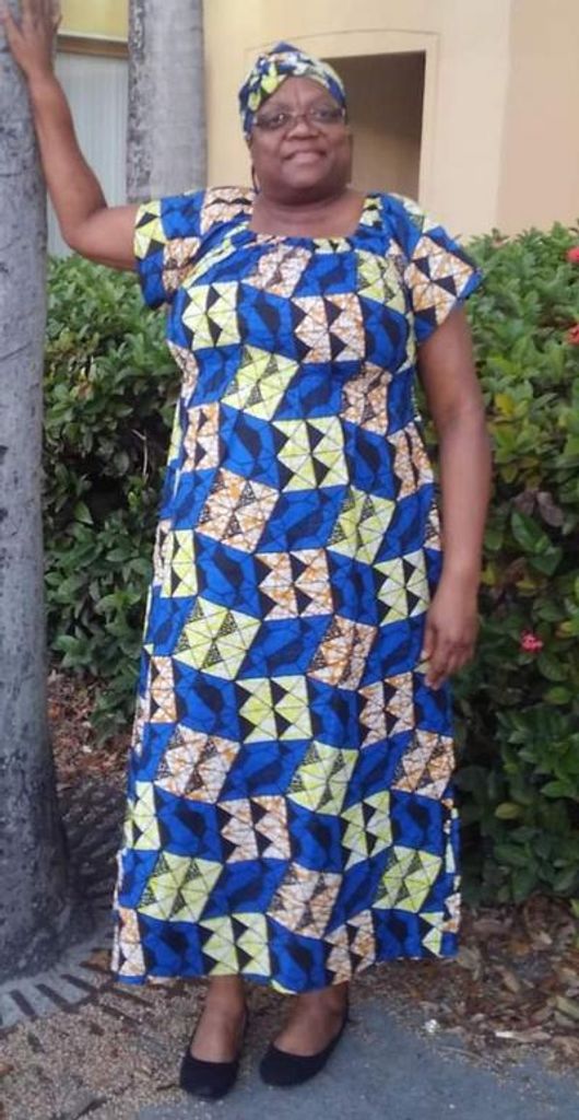 Mary Ann Hamiliton Profile Photo