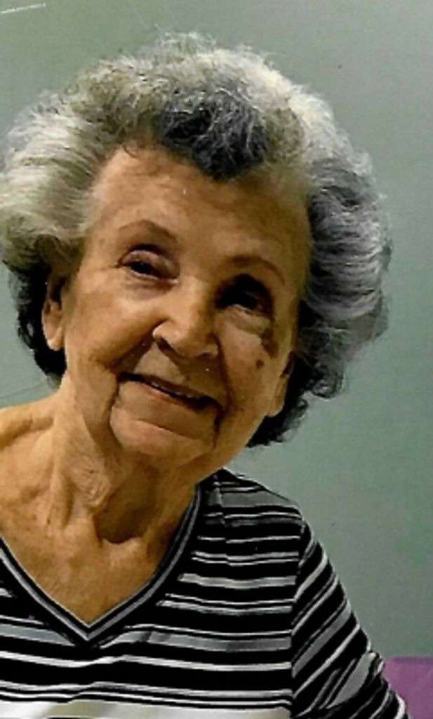Gladys R. Lloyd Profile Photo