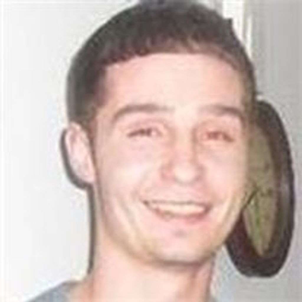 Justin "Jut" M. Harakel Profile Photo