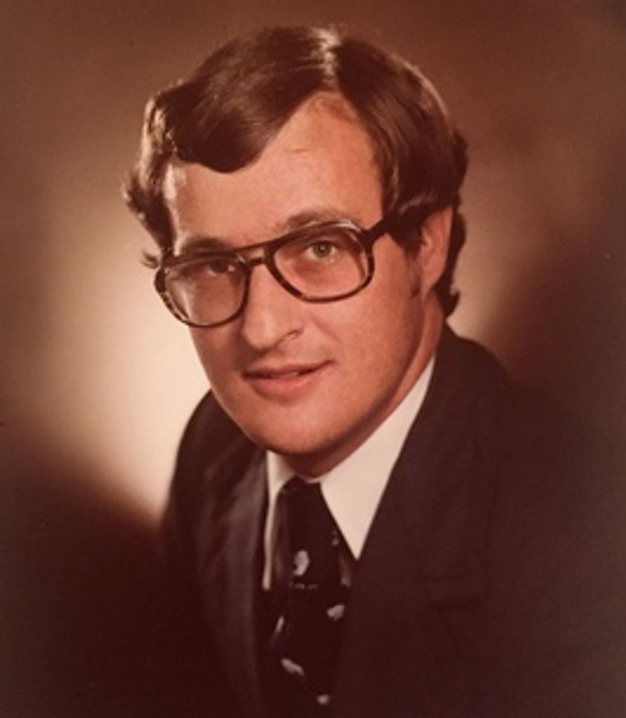 Frederick Shortts Profile Photo