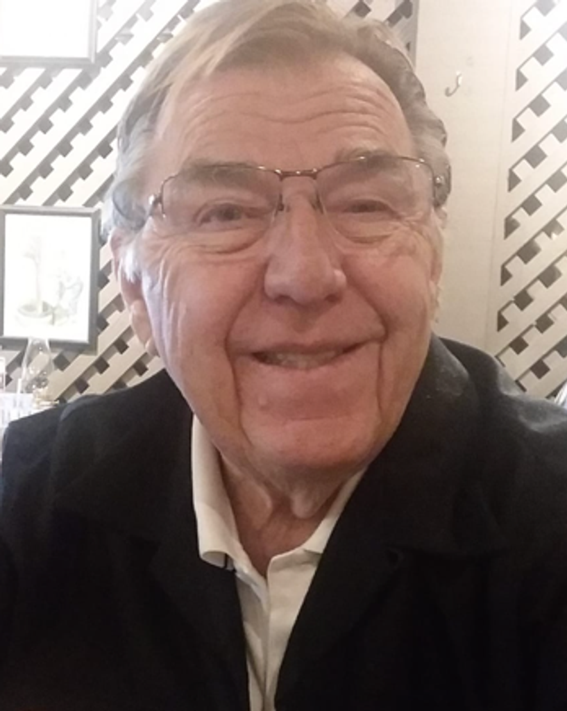 Dennis Gregory Stutz Profile Photo