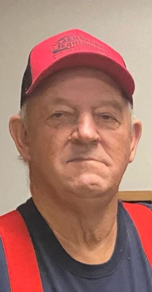 Jerald "Jerry" Thomas Boling Profile Photo